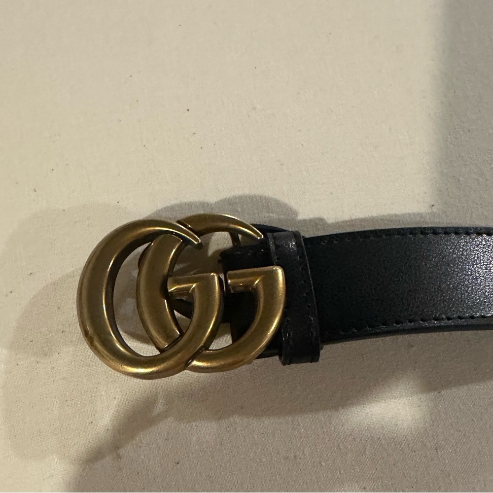 Gucci Belt